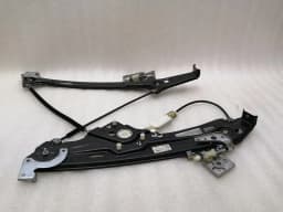 MERCEDES-BENZ Mercedes CLS W219 Right Front Door Winder A2197201046 Window Regulator Front Right — thumbnail 4