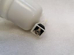 MERCEDES-BENZ Mercedes CL63 AMG W216 Fuel Pump Electric A2214706494 Fuel Pump — thumbnail 5