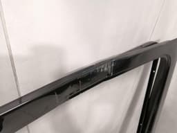MERCEDES-BENZ Mercedes G-Wagen W463 left rear door A4637304505 door rear left defect — thumbnail 7