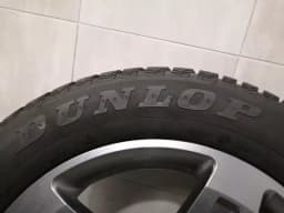 MERCEDES-BENZ Original Mercedes G-Class W463 AMG complete wheel spare wheel 19-inch A4634012102 — thumbnail 4