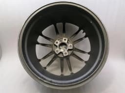 MERCEDES-BENZ Mercedes CLS W219 Alloy Wheel Brake Force Br10 REAR Alloy Rim 19X5.5J REAR — thumbnail 6