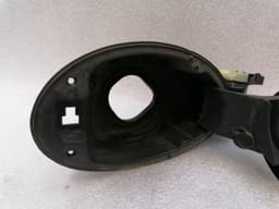 MERCEDES-BENZ Mercedes CL W216 fuel filler cap A2166300067 fuel cap fuel flap — thumbnail 3