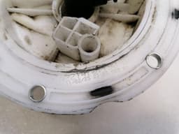 MERCEDES-BENZ Mercedes CL63 AMG W216 Fuel Pump Electric A2214706494 Fuel Pump — thumbnail 3