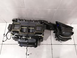 MERCEDES-BENZ Mercedes G-Car W463 HVAC Heater Blower Unit A4638301960 Engine Heater Fan — thumbnail 2