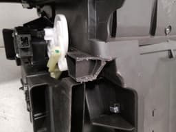 MERCEDES-BENZ Mercedes G-Car W463 HVAC Heater Blower Unit A4638301960 Engine Heater Fan — thumbnail 5