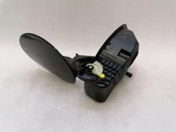 MERCEDES-BENZ Mercedes CL W216 fuel filler cap A2166300067 fuel cap fuel flap — thumbnail 4