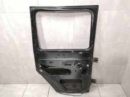MERCEDES-BENZ Mercedes G-Wagen W463 left rear door A4637304505 door rear left defect — thumbnail 10