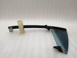 MERCEDES-BENZ Mercedes CLS W219 Left Rear Quarter Glass A2197301355 Door Window 1⁄4 Rear Left — thumbnail 5