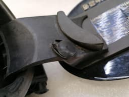 MERCEDES-BENZ Mercedes CL W216 fuel filler cap A2166300067 fuel cap fuel flap — thumbnail 6