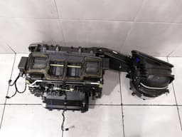MERCEDES-BENZ Mercedes G-Car W463 HVAC Heater Blower Unit A4638301960 Engine Heater Fan — thumbnail 9