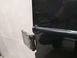 MERCEDES-BENZ Mercedes G-Wagen W463 left rear door A4637304505 door rear left defect — thumbnail 8