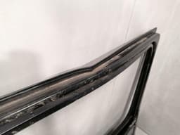 MERCEDES-BENZ Mercedes G-Wagen W463 left rear door A4637304505 door rear left defect — thumbnail 9