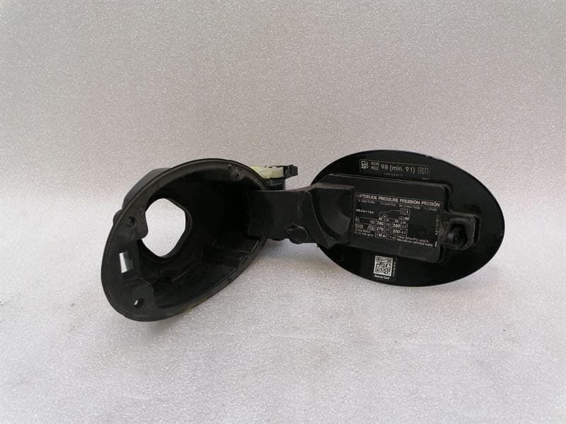 Mercedes CL W216 fuel filler cap A2166300067 fuel cap fuel flap