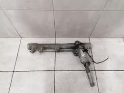 MERCEDES-BENZ Mercedes CL63 W216 Power Steering Rack A2214603600 RIGHT HANDLE RHD M157 AMG — thumbnail 3