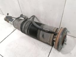 MERCEDES-BENZ Mercedes cl w216 shock absorber front A2213208413 shock absorber front RE M157 ABC — thumbnail 3