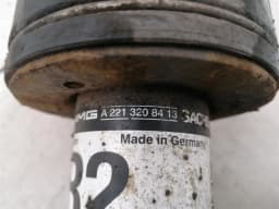 MERCEDES-BENZ Mercedes cl w216 shock absorber front A2213208413 shock absorber front RE M157 ABC — thumbnail 6