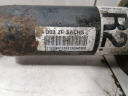 MERCEDES-BENZ Mercedes cl w216 shock absorber front A2213208413 shock absorber front RE M157 ABC — thumbnail 5