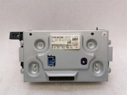 MERCEDES-BENZ MERCEDES CL W216 FACELIFT NAVIGATION MONITOR A2219008401 RIGHT HAND DRIVE RHD — thumbnail 4