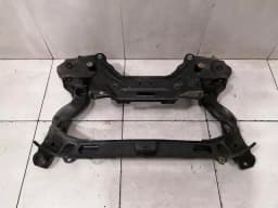 MERCEDES-BENZ Mercedes CLS55 AMG W219 Beam Subframe Front A2116201587 Front Axle Beam — thumbnail 3