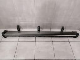 MERCEDES-BENZ Mercedes G-Car W463 G63 AMG Left Side Step A4638502707 Side Sills Left — thumbnail 1