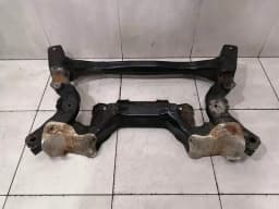 MERCEDES-BENZ Mercedes CLS55 AMG W219 Beam Subframe Front A2116201587 Front Axle Beam — thumbnail 6