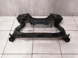 MERCEDES-BENZ Mercedes CLS55 AMG W219 Beam Subframe Front A2116201587 Front Axle Beam — thumbnail 4