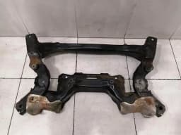 MERCEDES-BENZ Mercedes CLS55 AMG W219 Beam Subframe Front A2116201587 Front Axle Beam — thumbnail 5