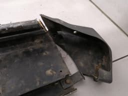 MERCEDES-BENZ Mercedes G-Car W463 G63 AMG Left Side Step A4638502707 Side Sills Left — thumbnail 6