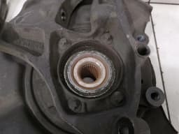 MERCEDES-BENZ Mercedes CLS55 AMG W219 Right Rear Hub A2113504608 Wheel Bearing Housing Rear Right — thumbnail 8