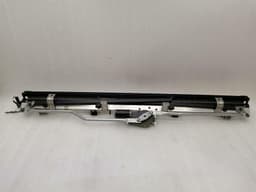 MERCEDES-BENZ Mercedes CLS W219 Rear Sun Blind Roller A2198100020 Hat Pad Rear Roller — thumbnail 6