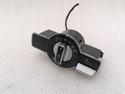 MERCEDES-BENZ Mercedes CL W216 Light Switch A2219054000 Light Switch NIGHT VISION — thumbnail 4