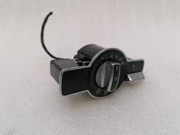 MERCEDES-BENZ Mercedes CL W216 Light Switch A2219054000 Light Switch NIGHT VISION — thumbnail 9