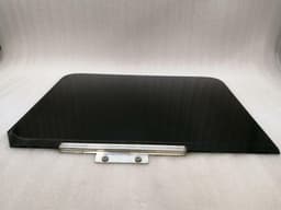 MERCEDES-BENZ Mercedes G-Wagen W463 left rear door glass A4637350910 door window rear left — thumbnail 5