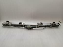 MERCEDES-BENZ Mercedes CLS W219 Rear Sun Blind Roller A2198100020 Hat Pad Rear Roller — thumbnail 9