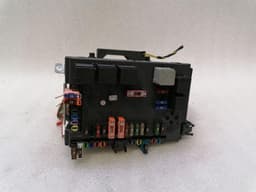 MERCEDES-BENZ Mercedes CL63 AMG W216 Fuse Box A2219067100 Fuse Box — thumbnail 10