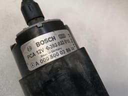 MERCEDES-BENZ Mercedes CLS W219 Additional Cooling Pump A0005000386 Coolant Pump Pump — thumbnail 10