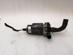 MERCEDES-BENZ Mercedes CLS W219 Additional Cooling Pump A0005000386 Coolant Pump Pump — thumbnail 1