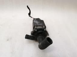 MERCEDES-BENZ Mercedes CLS W219 Additional Cooling Pump A0005000386 Coolant Pump Pump — thumbnail 2