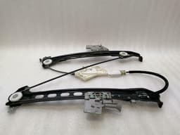 MERCEDES-BENZ Mercedes CLS W219 Right Rear Door Winder A2197301046 Window Regulator Rear Right — thumbnail 5