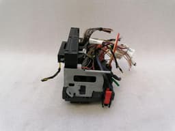 MERCEDES-BENZ Mercedes CL63 AMG W216 Fuse Box A2219067100 Fuse Box — thumbnail 3