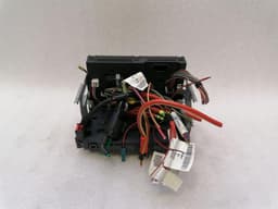 MERCEDES-BENZ Mercedes CL63 AMG W216 Fuse Box A2219067100 Fuse Box — thumbnail 2