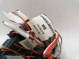 MERCEDES-BENZ Mercedes CL63 AMG W216 Fuse Box A2219067100 Fuse Box — thumbnail 8
