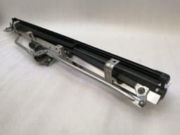 MERCEDES-BENZ Mercedes CLS W219 Rear Sun Blind Roller A2198100020 Hat Pad Rear Roller — thumbnail 7