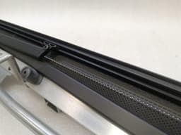 MERCEDES-BENZ Mercedes CLS W219 Rear Sun Blind Roller A2198100020 Hat Pad Rear Roller — thumbnail 3