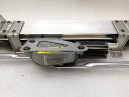 MERCEDES-BENZ Mercedes CLS W219 Rear Sun Blind Roller A2198100020 Hat Pad Rear Roller — thumbnail 5