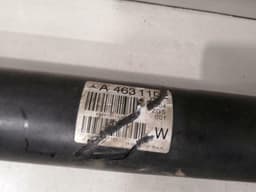 MERCEDES-BENZ Mercedes G-Car W463 Propelled Stick A4634101102 Gimbal Shaft — thumbnail 8