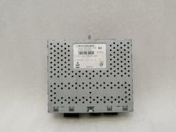 MERCEDES-BENZ Mercedes G-Car W463 W212 W218 Tuner Module A2129007827 TV Control Unit — thumbnail 1