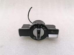 MERCEDES-BENZ Mercedes CL W216 Light Switch A2219054000 Light Switch NIGHT VISION — thumbnail 7