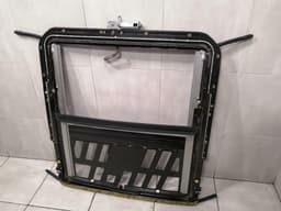 MERCEDES-BENZ Mercedes CLS W219 Sunroof Frame A2197800329 Sliding Roof Frame — thumbnail 3