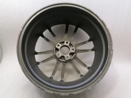 MERCEDES-BENZ Mercedes CLS W219 Alloy Wheel Brake Power Br10 Alloy Rim 19X8.5J ET32 FRONT — thumbnail 5